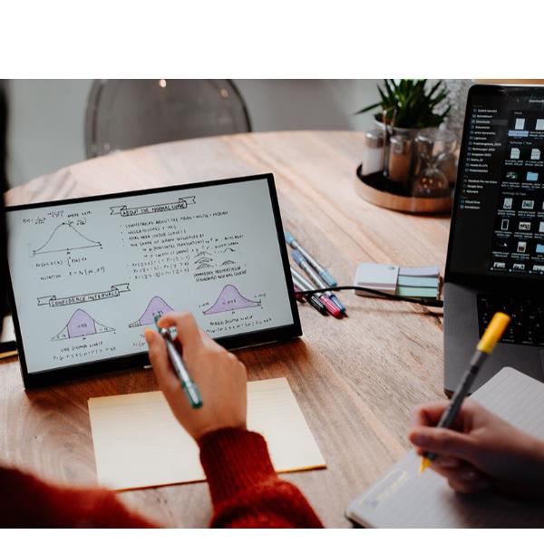 Verbatim MONITOR PORTATILE TOUCHSC.1080P 14P